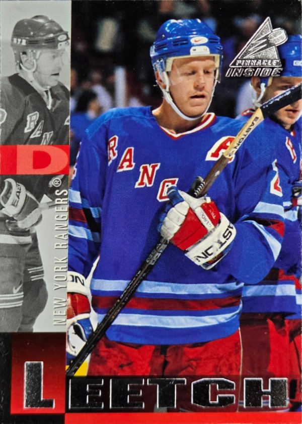 Brian Leetch
