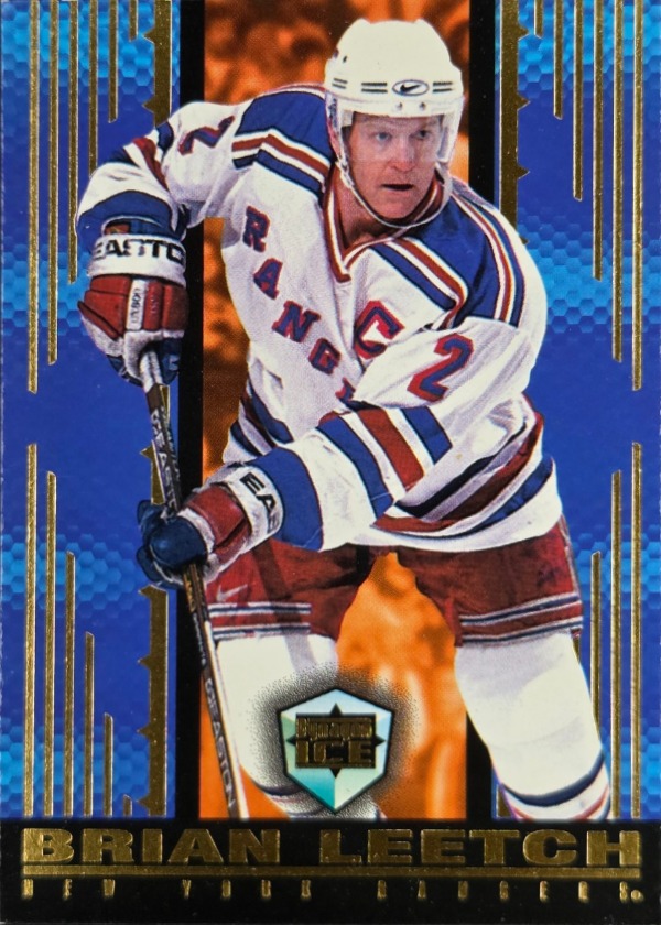 Brian Leetch