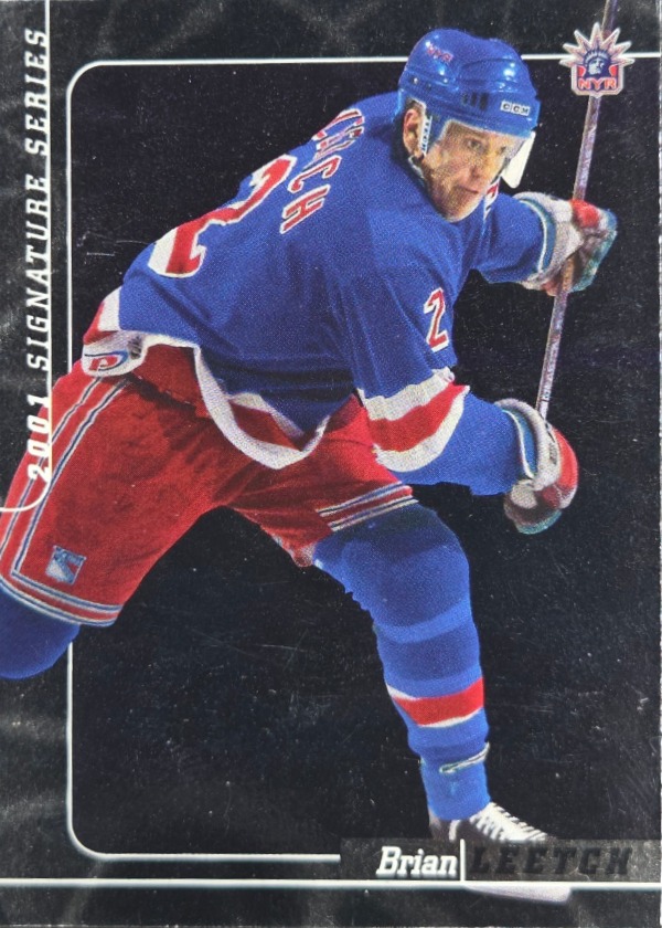 Brian Leetch