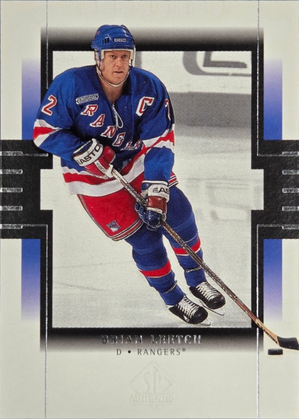 Brian Leetch