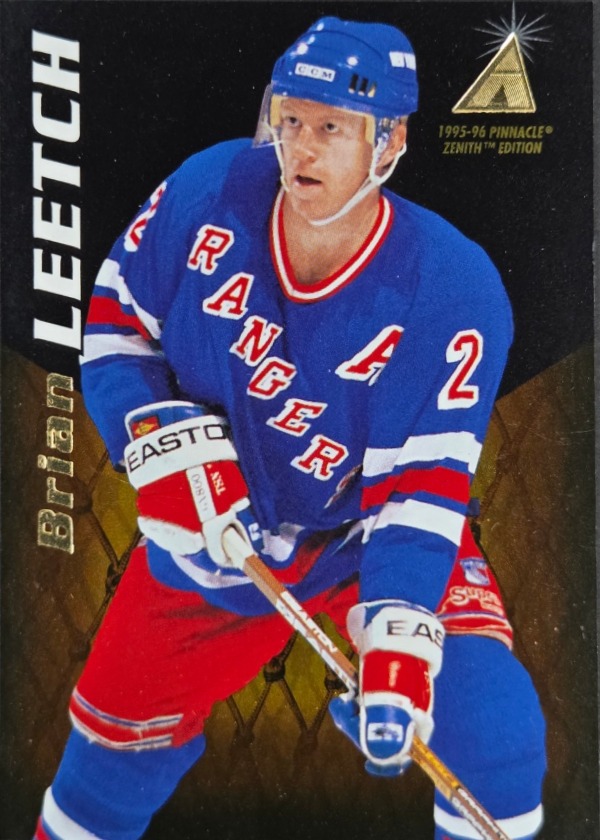 Brian Leetch