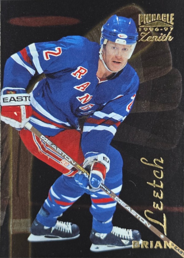 Brian Leetch