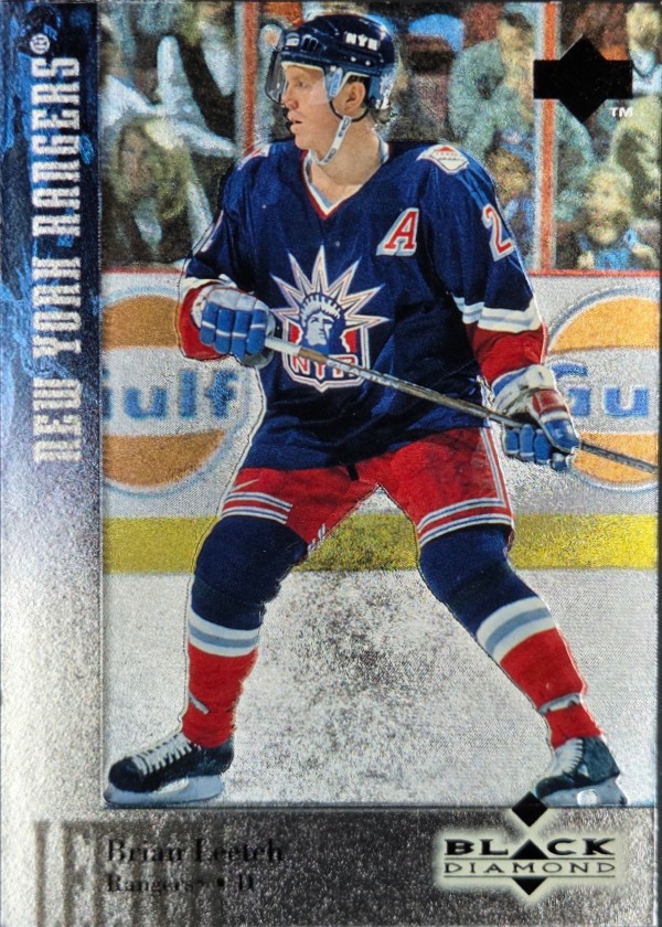 Brian Leetch