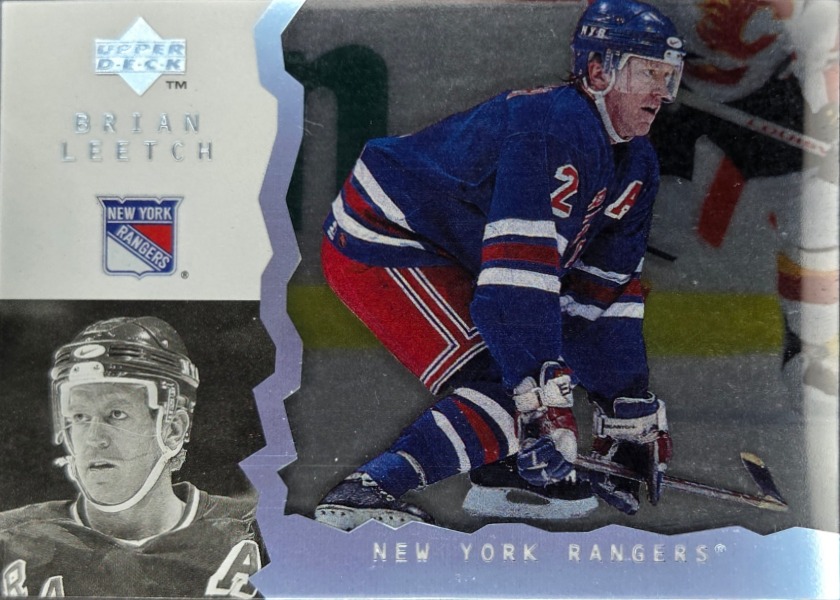 Brian Leetch