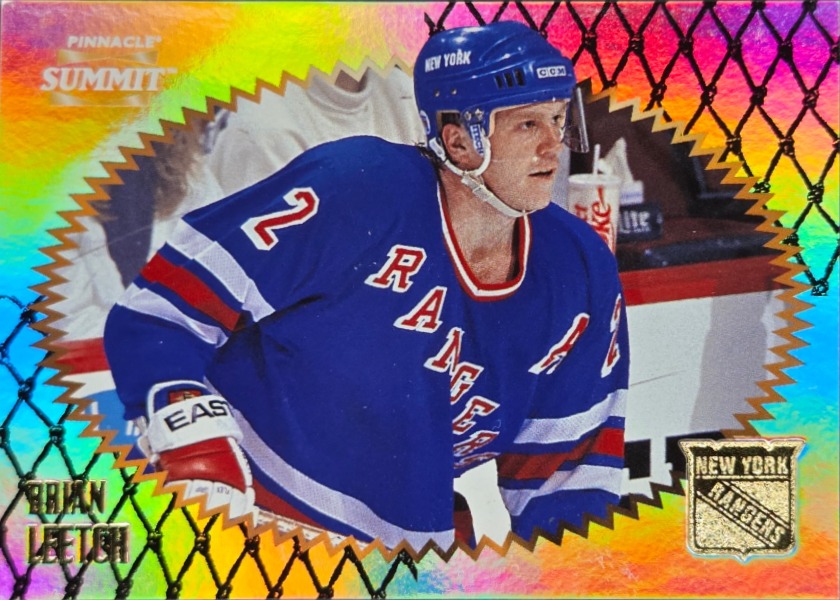 Brian Leetch