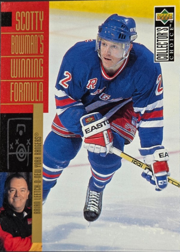 Brian Leetch