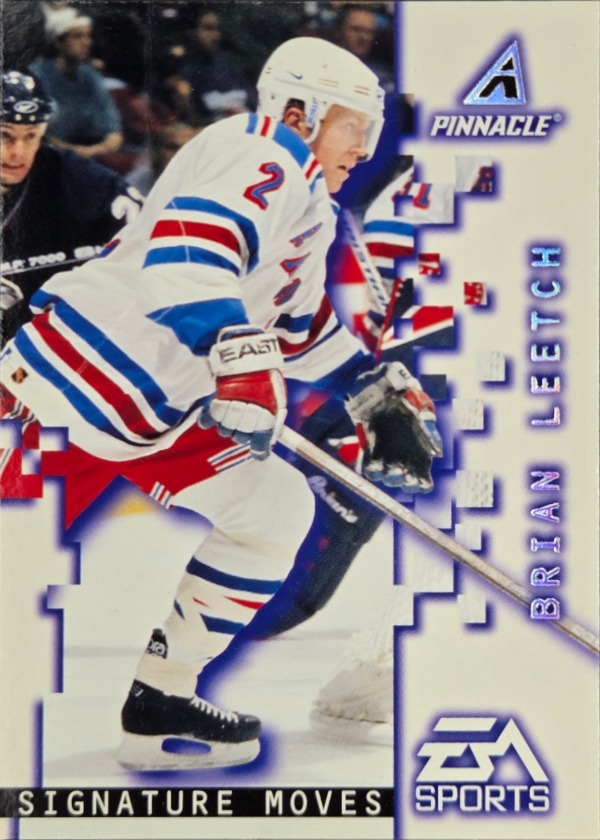 Brian Leetch
