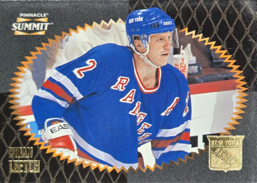 Brian Leetch