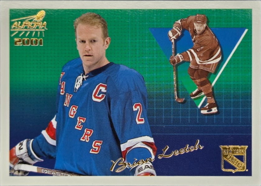 Brian Leetch