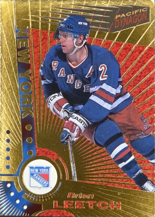 Brian Leetch