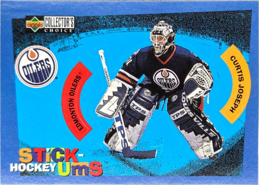 Curtis Joseph