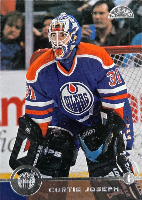 Curtis Joseph