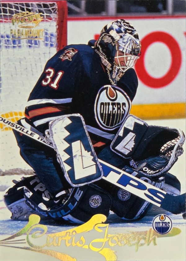 Curtis Joseph