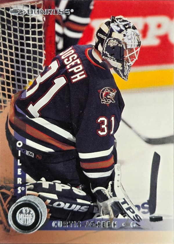 Curtis Joseph