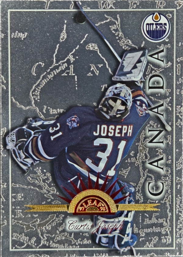 Curtis Joseph
