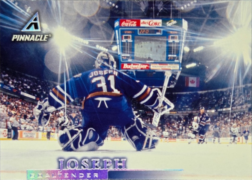 Curtis Joseph