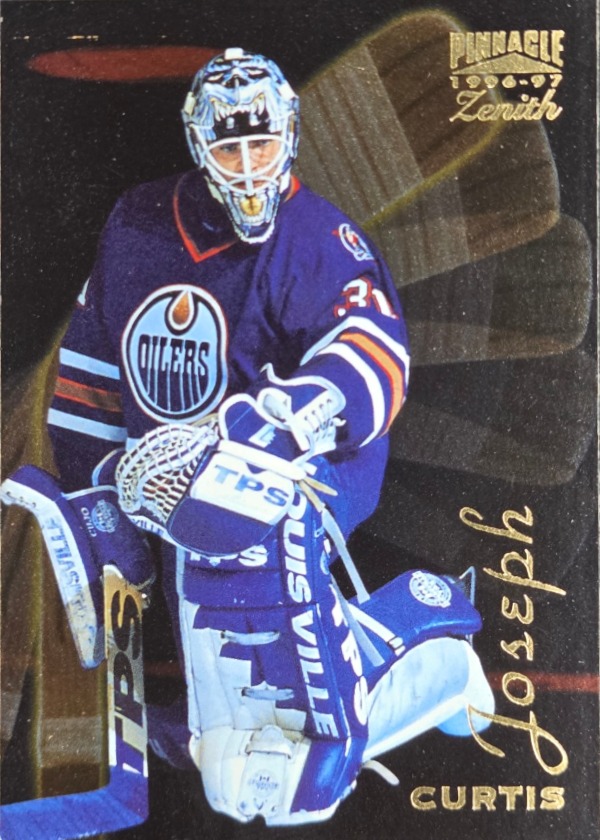 Curtis Joseph