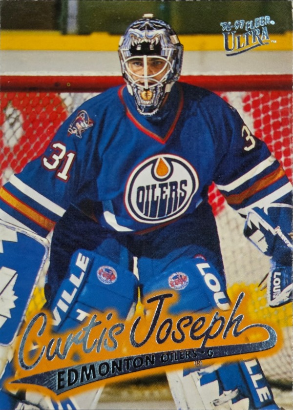 Curtis Joseph