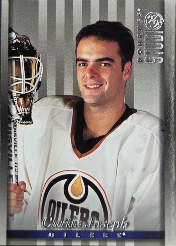 Curtis Joseph