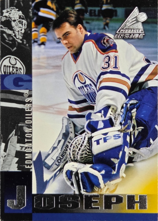 Curtis Joseph