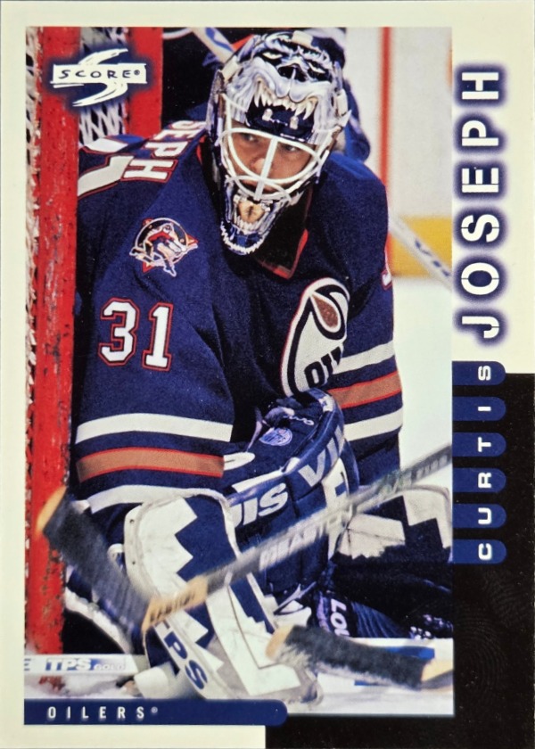 Curtis Joseph