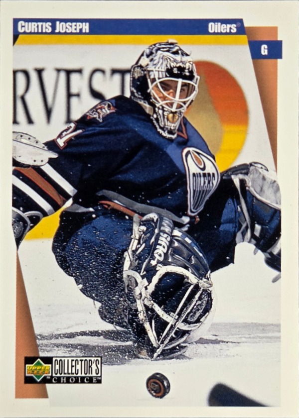 Curtis Joseph