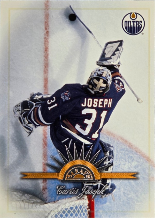 Curtis Joseph