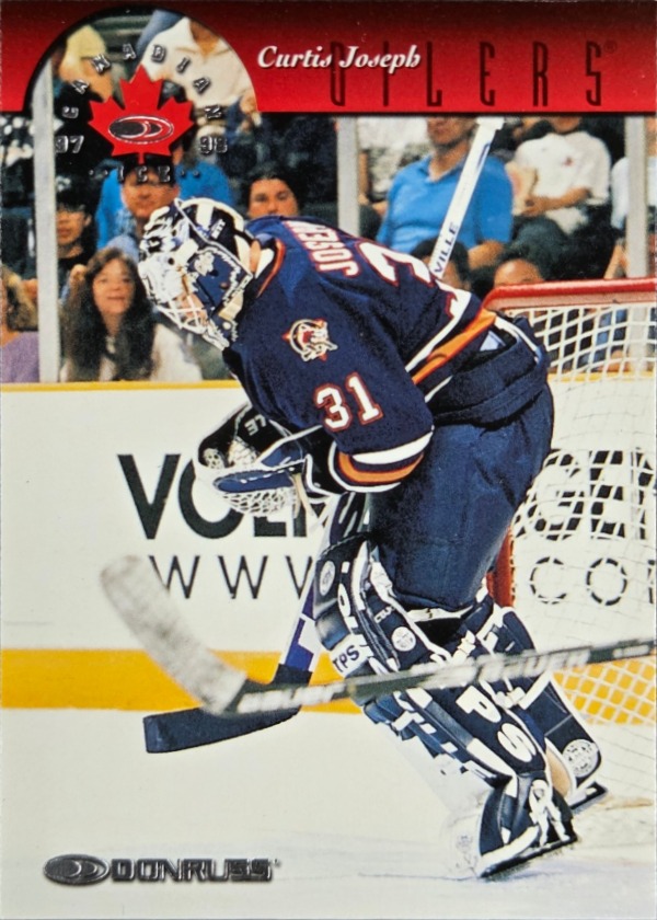 Curtis Joseph