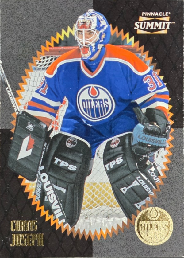 Curtis Joseph