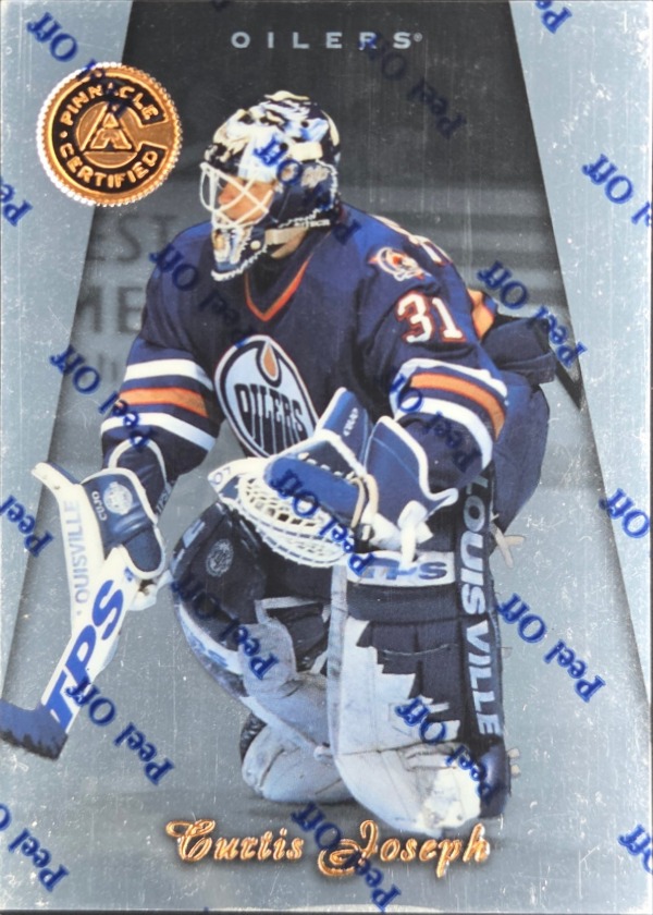 Curtis Joseph