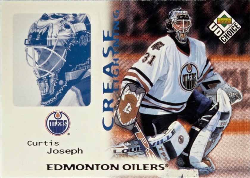 Curtis Joseph