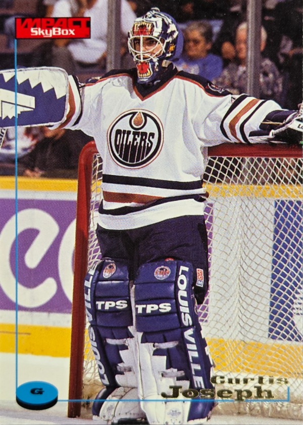 Curtis Joseph
