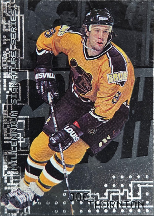Joe Thornton