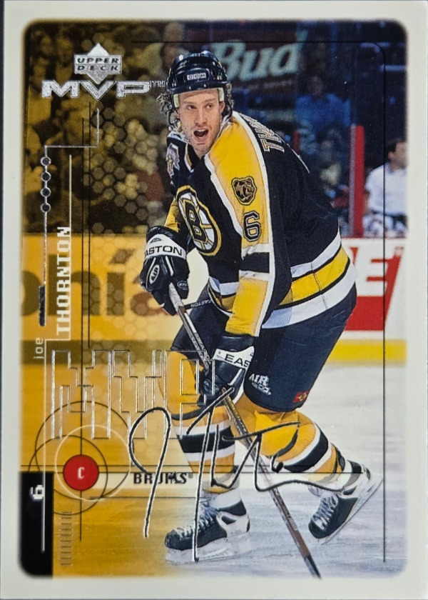 Joe Thornton
