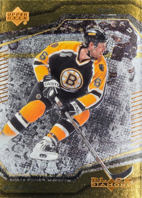 Joe Thornton