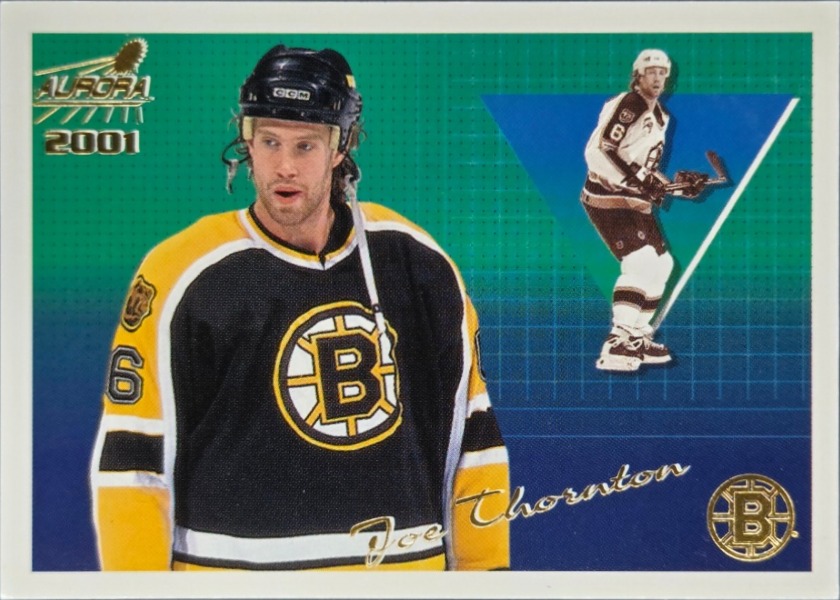Joe Thornton