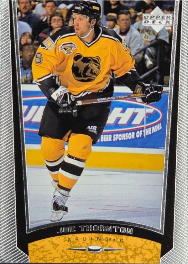 Joe Thornton