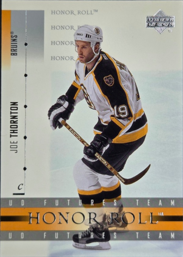 Joe Thornton