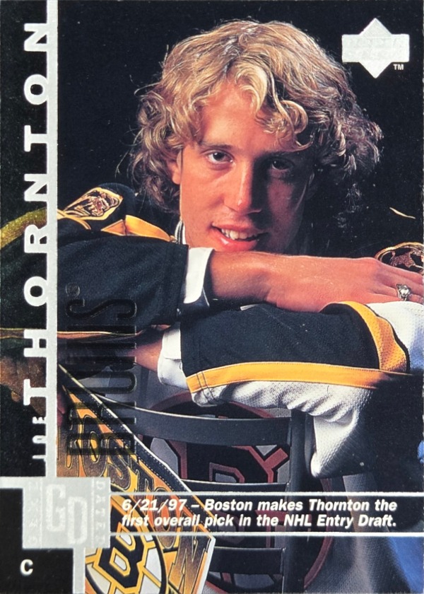 Joe Thornton