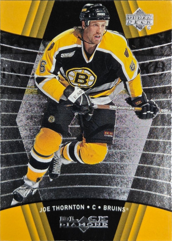 Joe Thornton