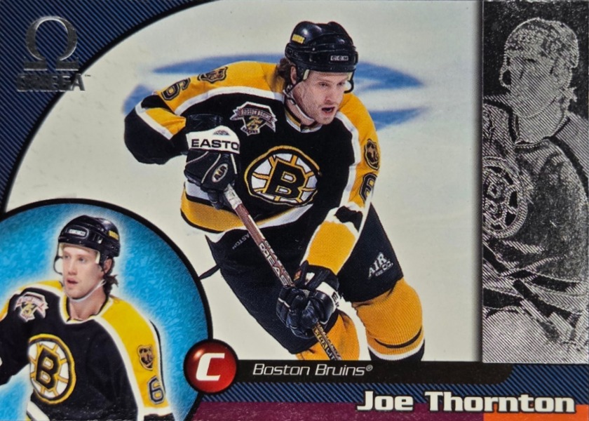 Joe Thornton