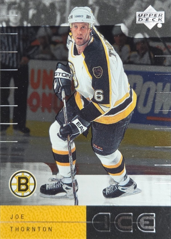 Joe Thornton