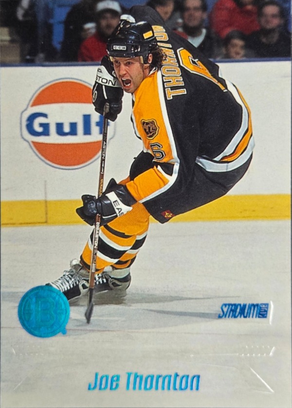 Joe Thornton