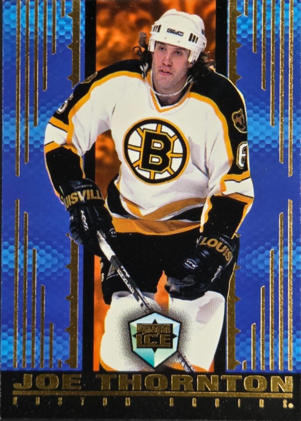 Joe Thornton