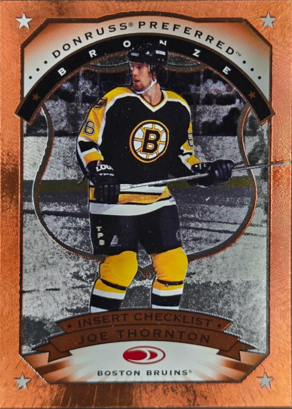 Joe Thornton