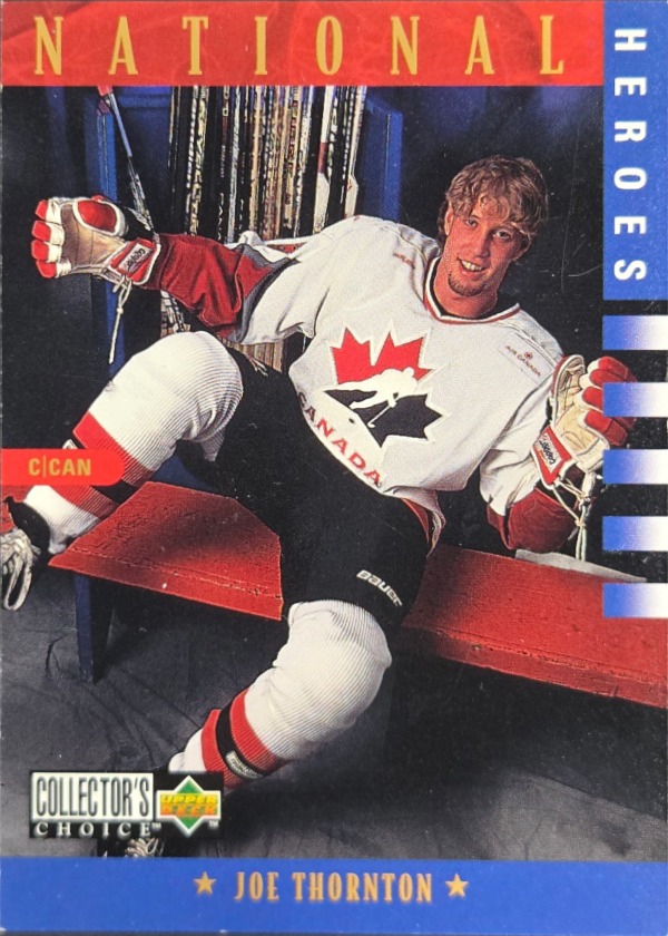 Joe Thornton
