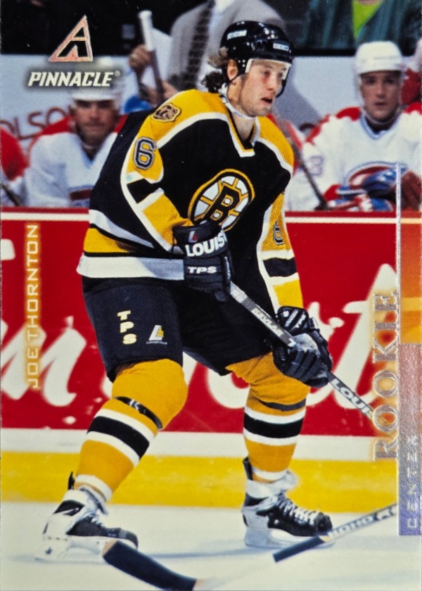 Joe Thornton