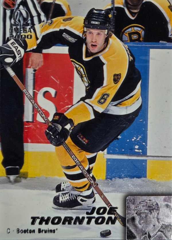 Joe Thornton