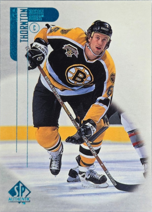 Joe Thornton