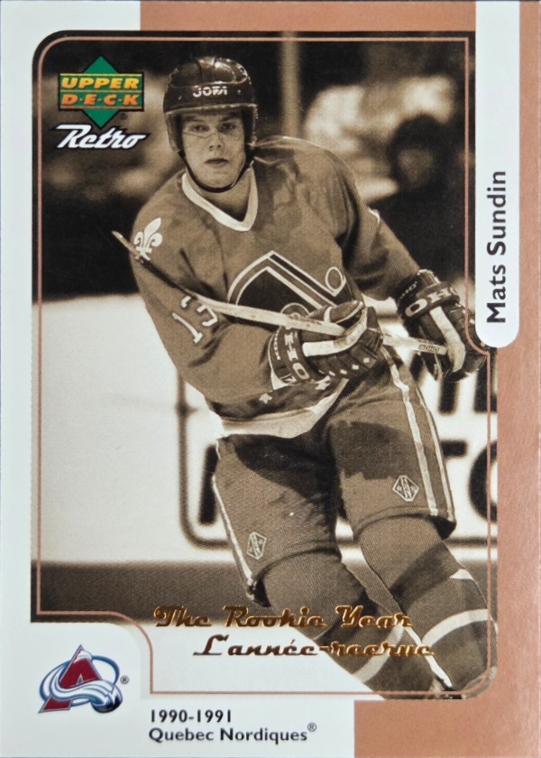 Mats Sundin